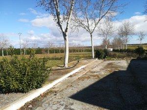 Photo 3 of Industrial buildings to rent in Yuncos, Toledo