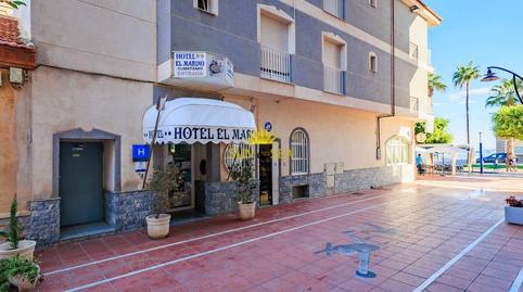 Foto 4 de Edifici en venda a Santiago de la Ribera, Murcia