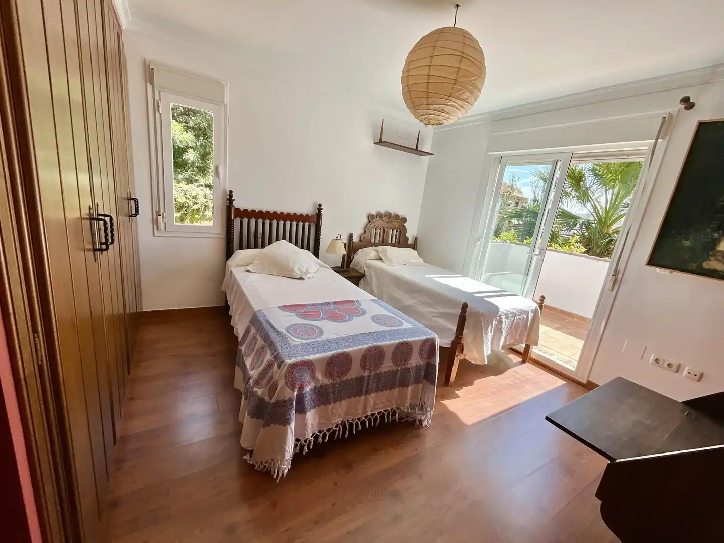 Haus mit Pool zum Verkauf in LEONI BENABÚ, imagen 45