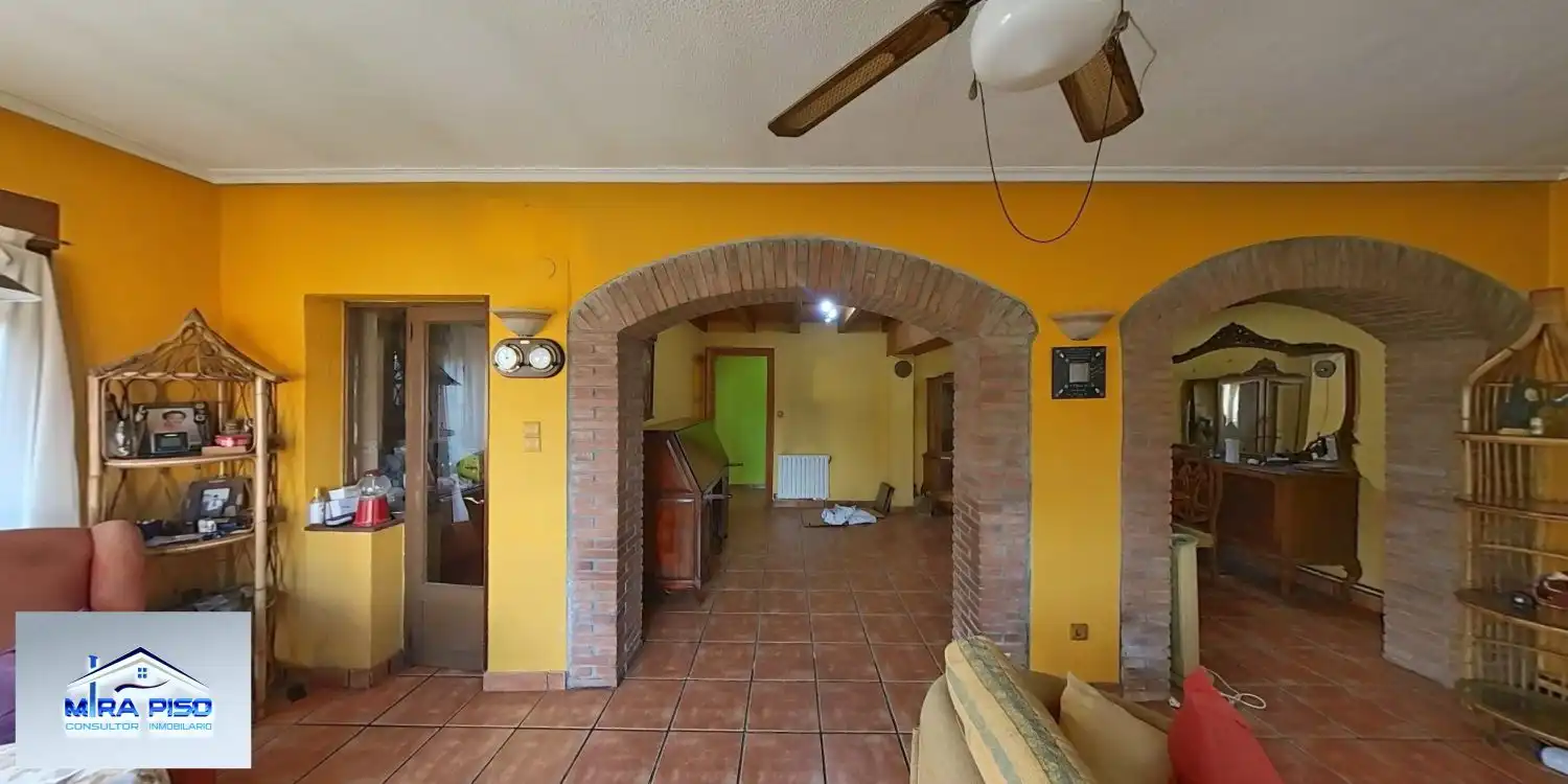 Casa con terraza en venta en Bárcena de Cicero, imagen 11