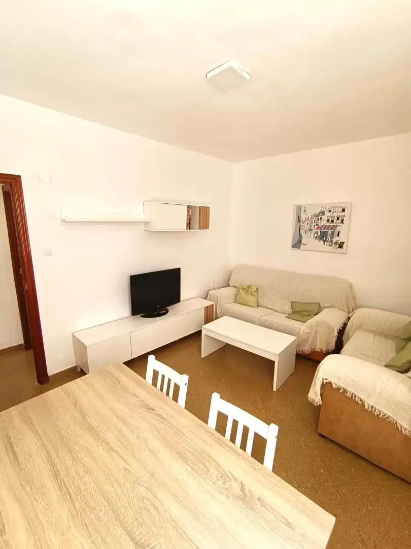 Wohnung zur Miete in Calle Ribera del Genil, 8, Fígares