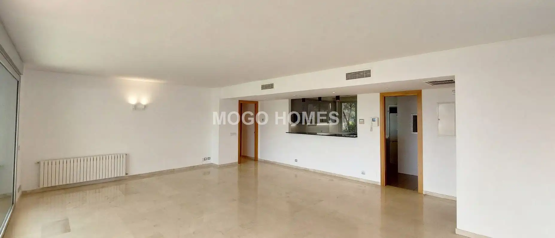 Sala de estar de Piso en venta en Calvià con Aire acondicionado, Calefacción y Terraza