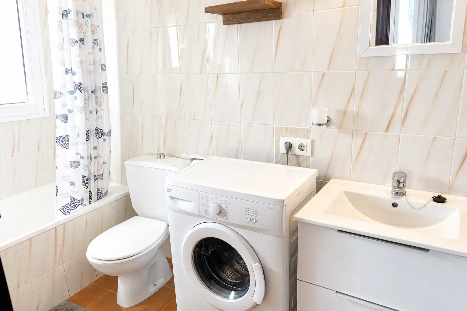 Apartamento de alquiler en Ciutadella de Menorca, Illes Balears