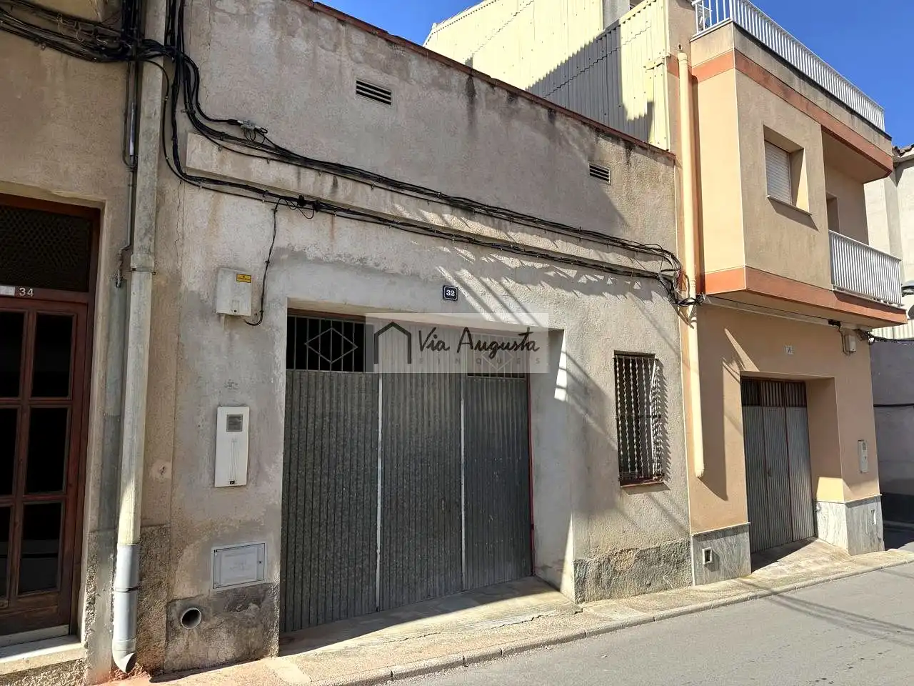 Local commercial à vendre à Carrer Castaños