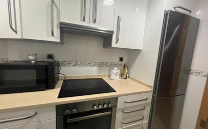 Kitchen of Flat for sale in Bilbao 