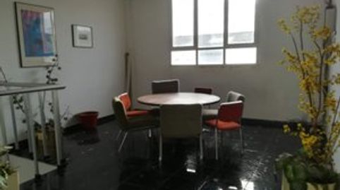 Foto 2 de Oficina de alquiler en Sur - PAU 4, Móstoles