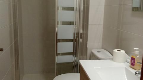 Foto 3 de Pis en venda a Avenida de San José, 130, Parque Miraflores,  Zaragoza Capital