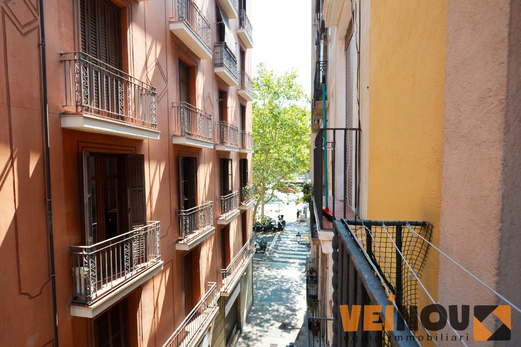 Piso en venta en Carrer de l'Espaseria, Sant Pere, Sta. Caterina i la Ribera, Ciutat Vella