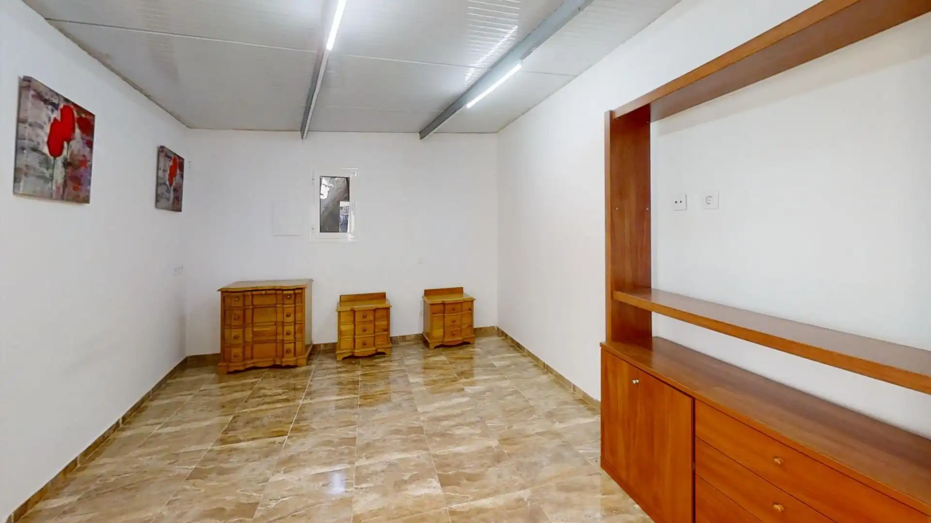 Haus oder Chalet zum Verkauf in Santa Lucía de Tirajana mit Privatgarten und Abstellraum