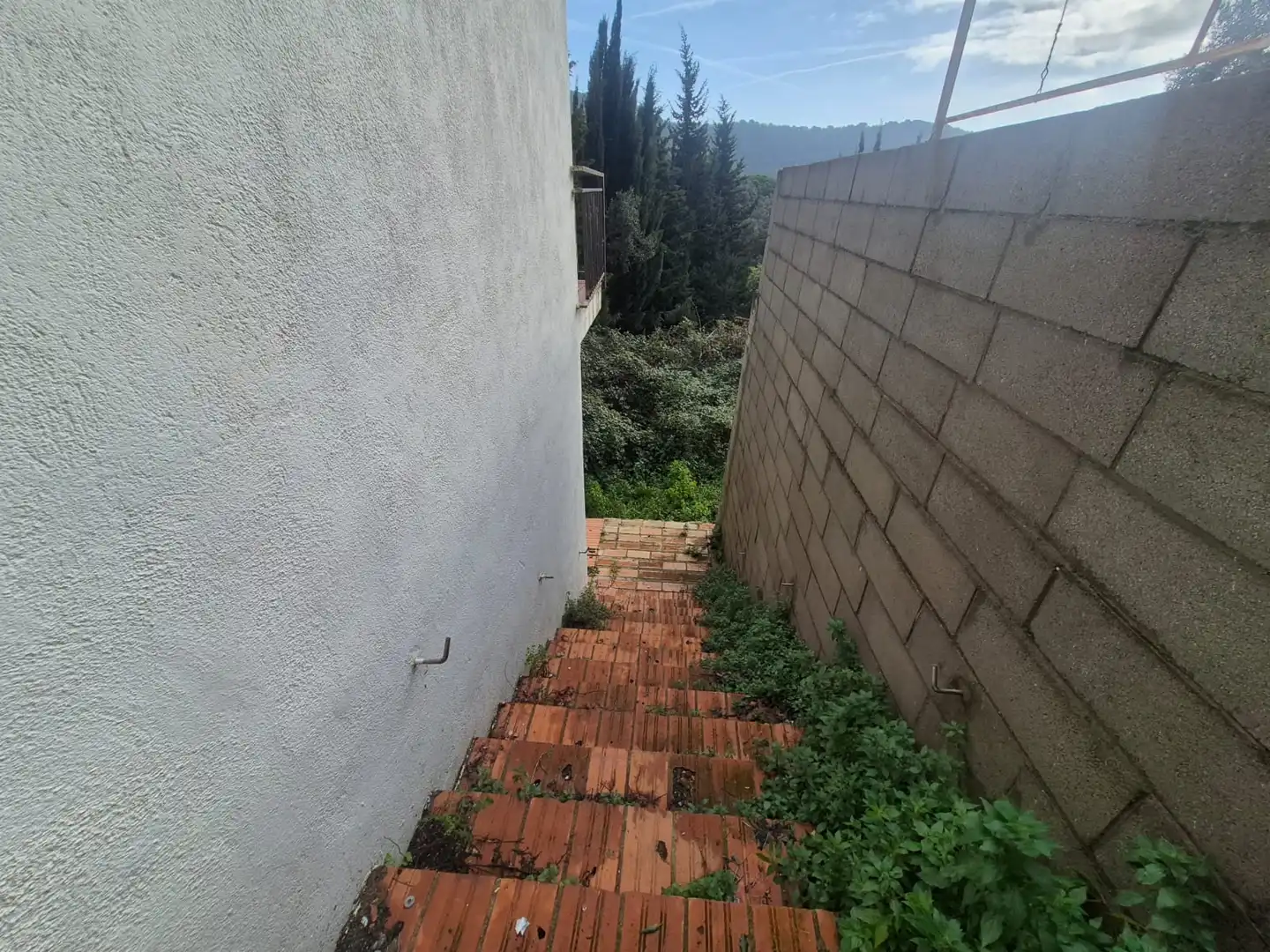 Haus oder Chalet zum Verkauf in Sant Cebrià de Vallalta mit Privatgarten