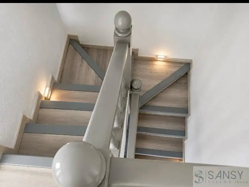 Casa o xalet en venda en Jávea / Xàbia amb Aire condicionat, Calefacció i Piscina comunitària