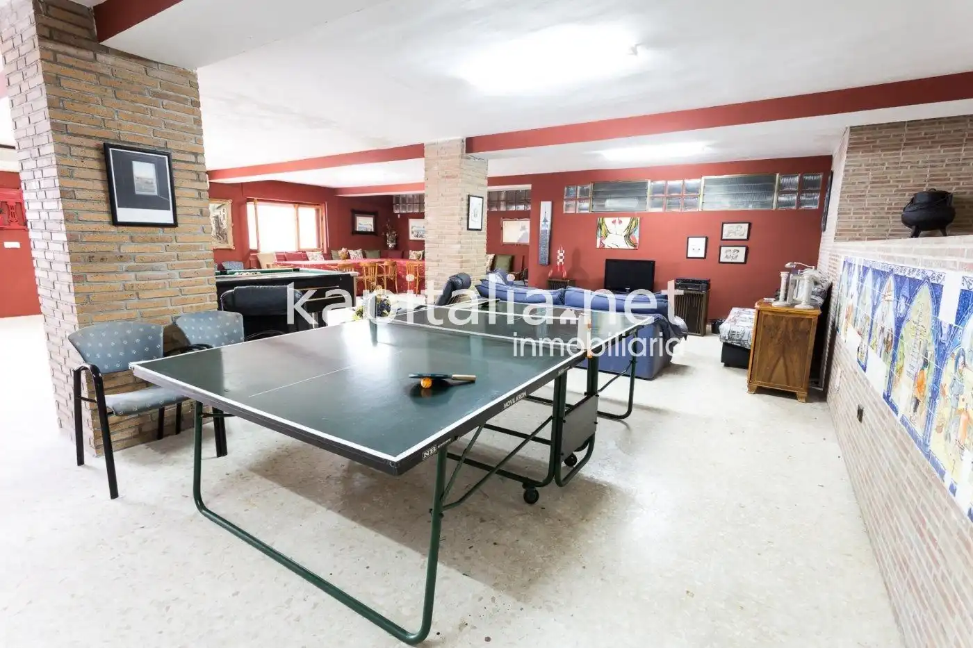 Villa mit Pool zum Verkauf in Playa de San Juan - El Cabo de las Huertas, imagen 36