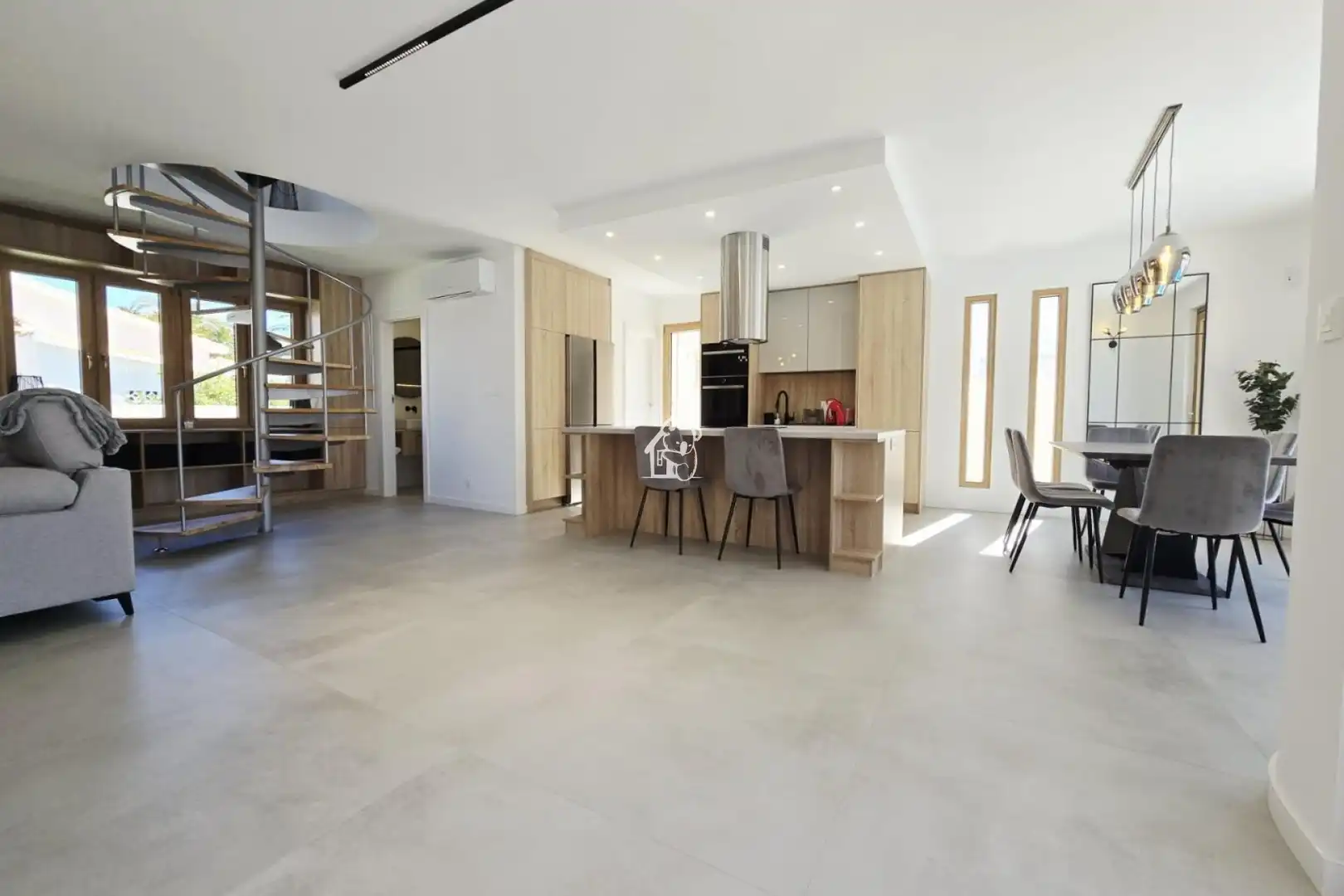 House with terrace for sale in Orihuela Costa, imagen 5