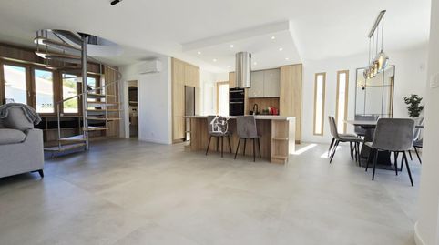 DISPONIBILIDAD EN VENTADescubre esta espectacular villa independiente, una vivienda que combina elegancia, amplitud y confort en u, imatge 5