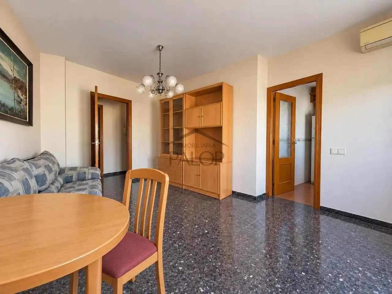 Attique avec ascenseur à vendre à Marià Benlliure, imagen 3