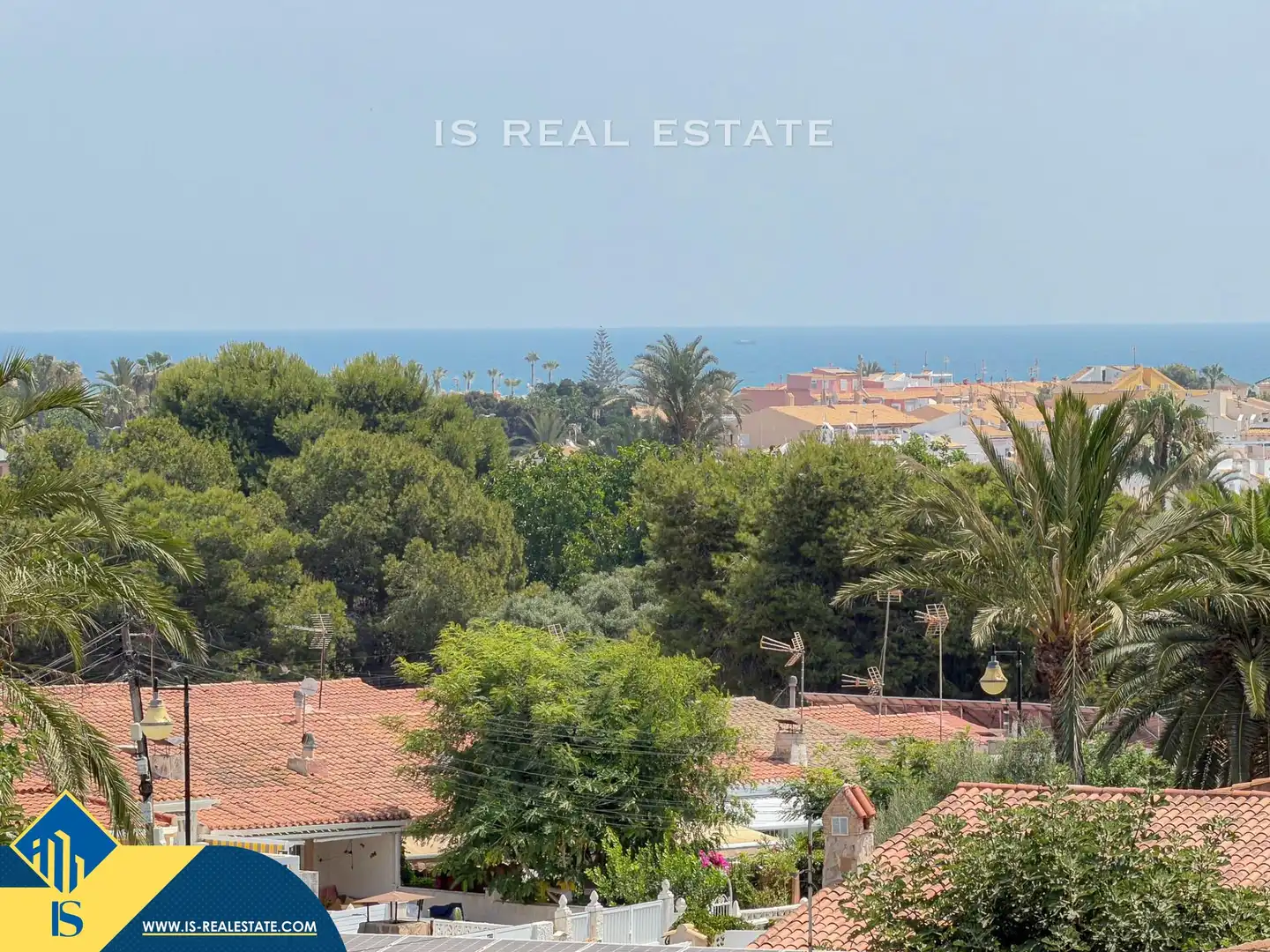 Casa amb piscina en venda a Nueva Torrevieja - Aguas Nuevas, imagen 14