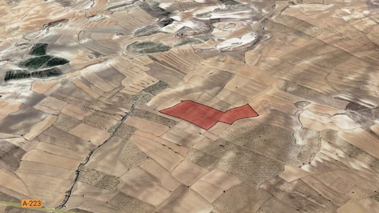 Terreny en venda en Albalate del Arzobispo