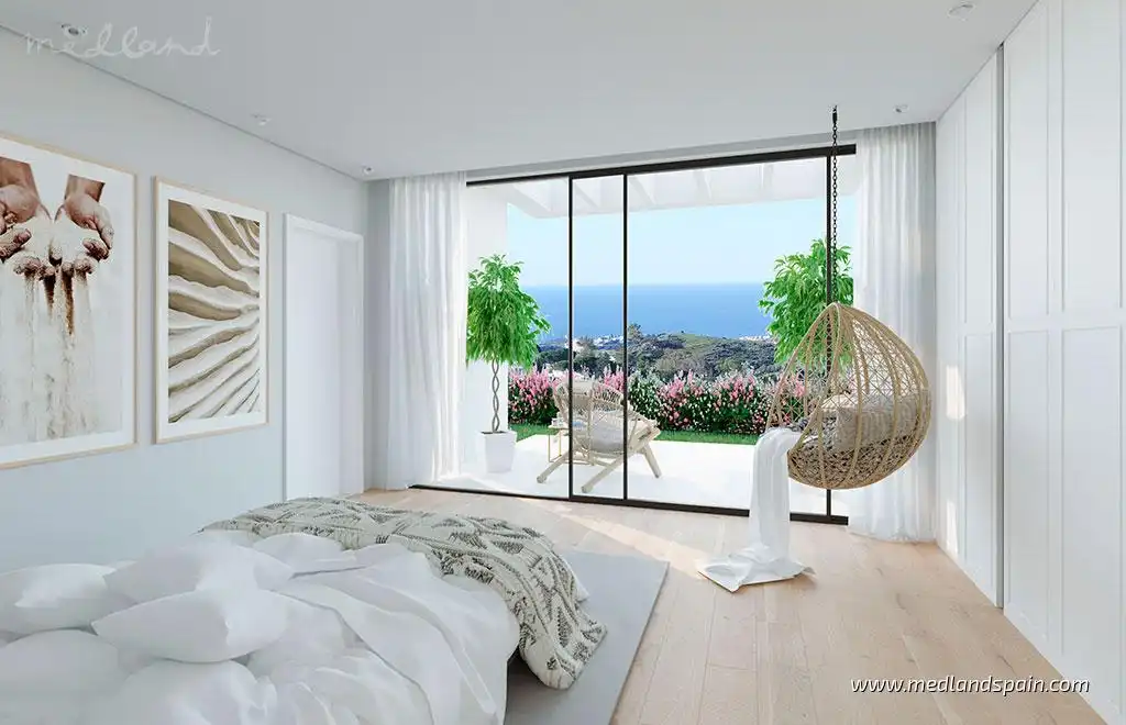 Chalet con piscina en venta en La Cala Golf - Lagar Martell, imagen 6