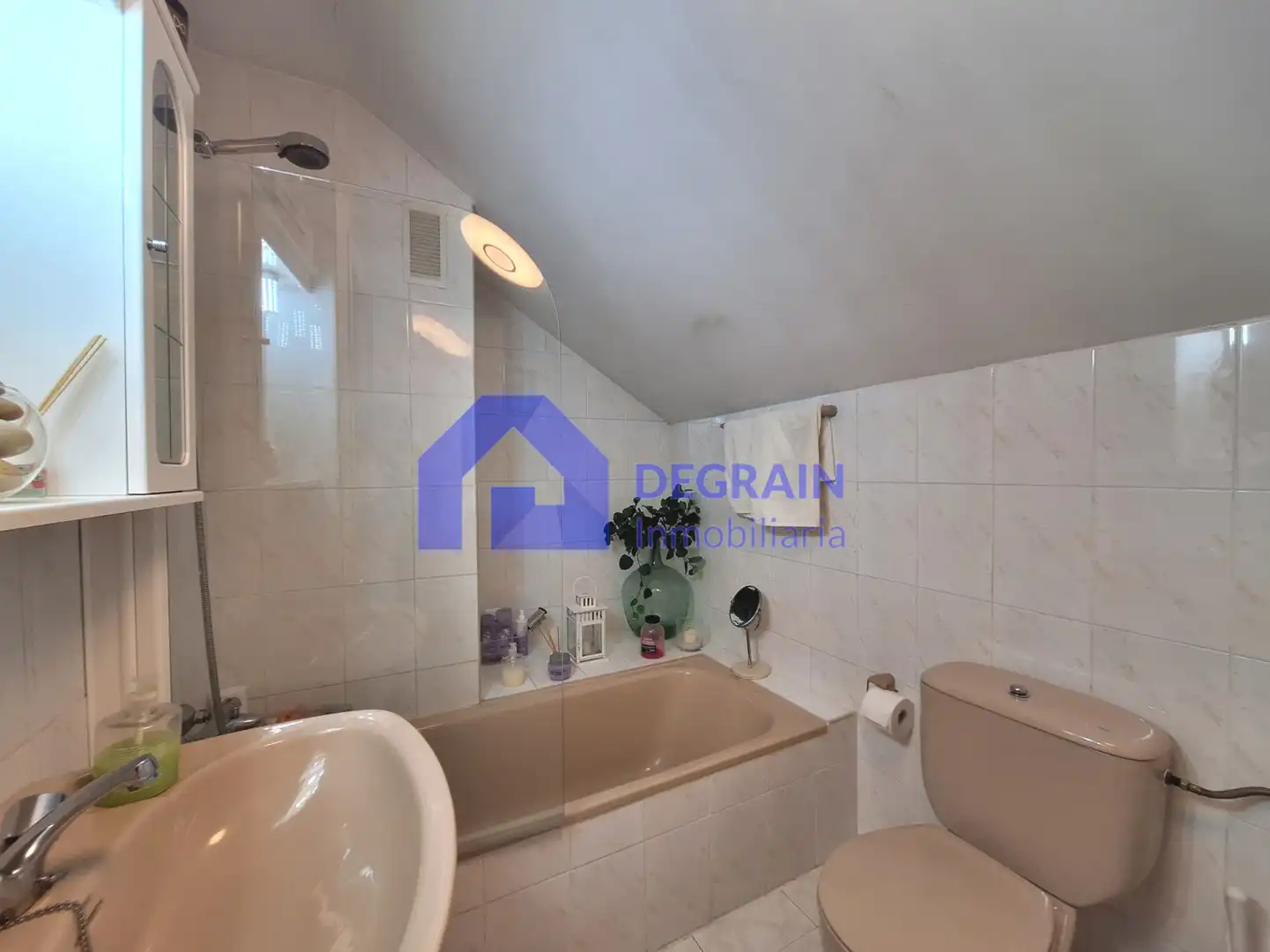 Ático en venta en Colloto - CAMINO REAL, Colloto