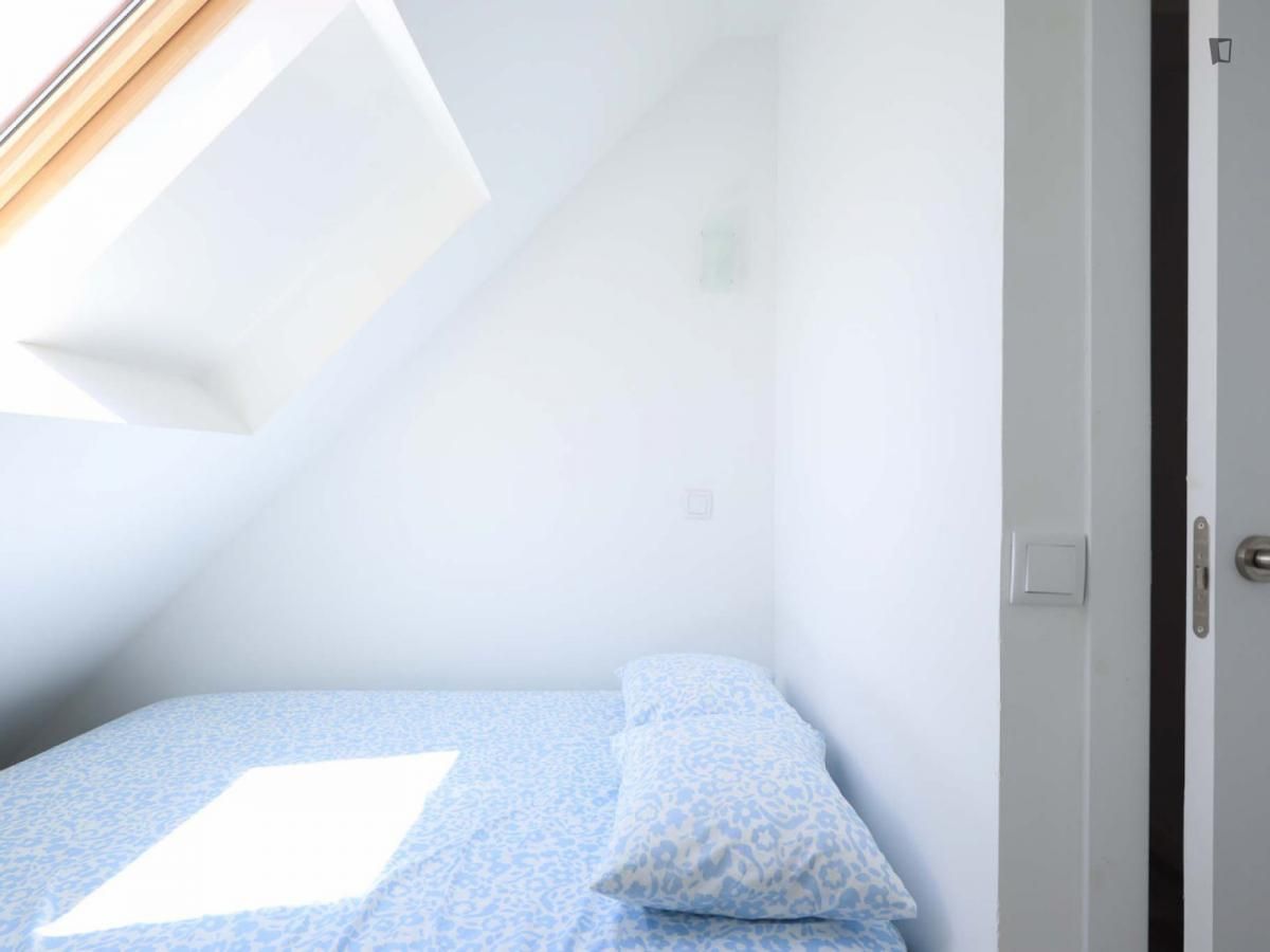 Apartment to rent in Almendrales
