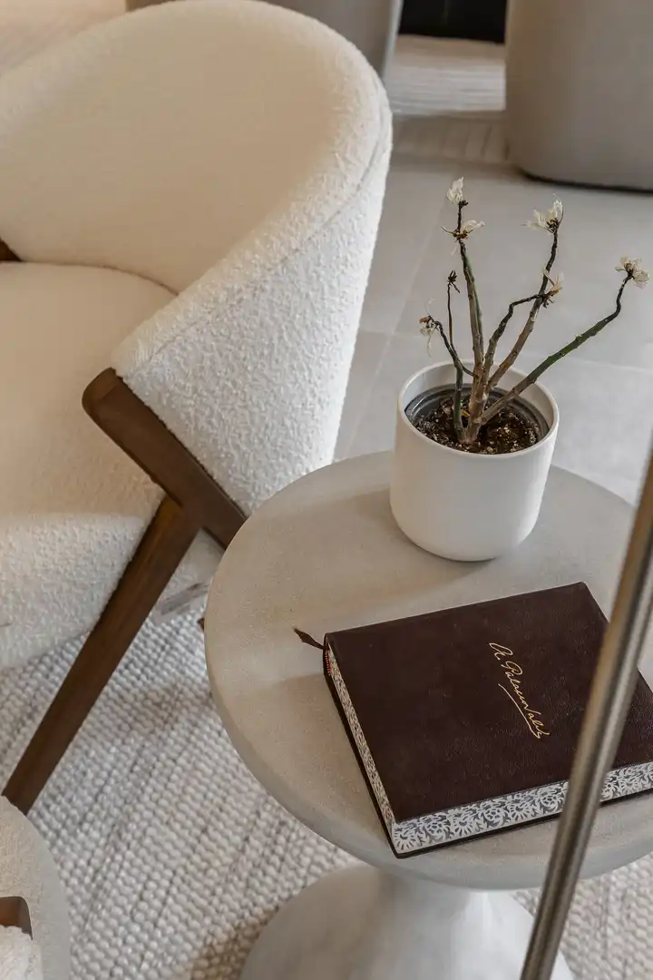 Flat with terrace for sale in Calle de Noblejas, imagen 9