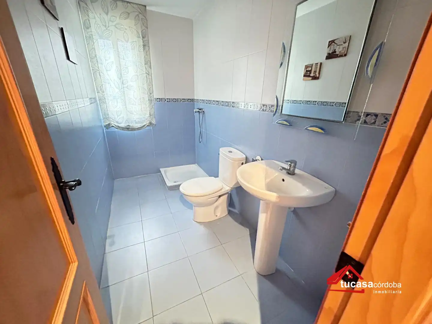 Bany de Dúplex en venda en Villafranca de Córdoba, Córdoba