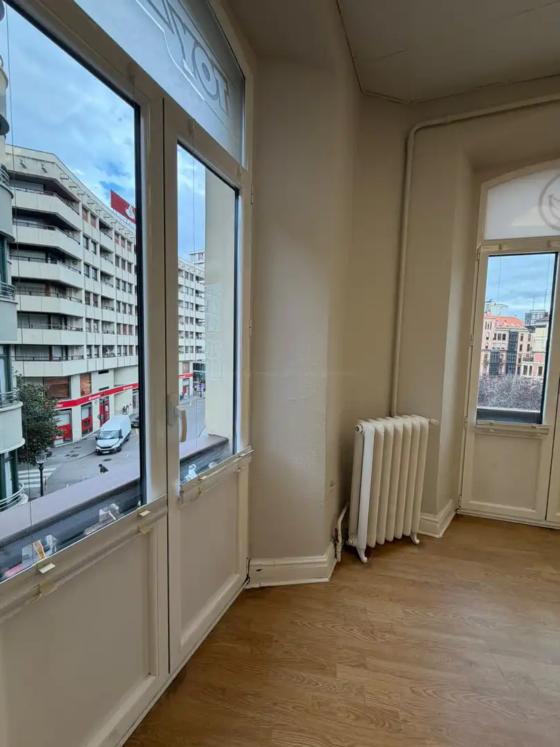 Oficina amb ascensor de lloguer a Gijón - MENENDEZ VALDES, imagen 14