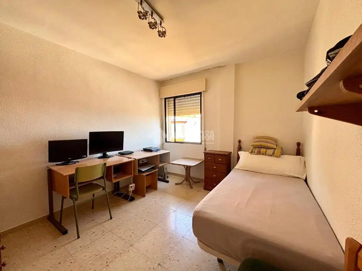 Habitación de Piso en venta en Benalmádena con Aire acondicionado y Terraza