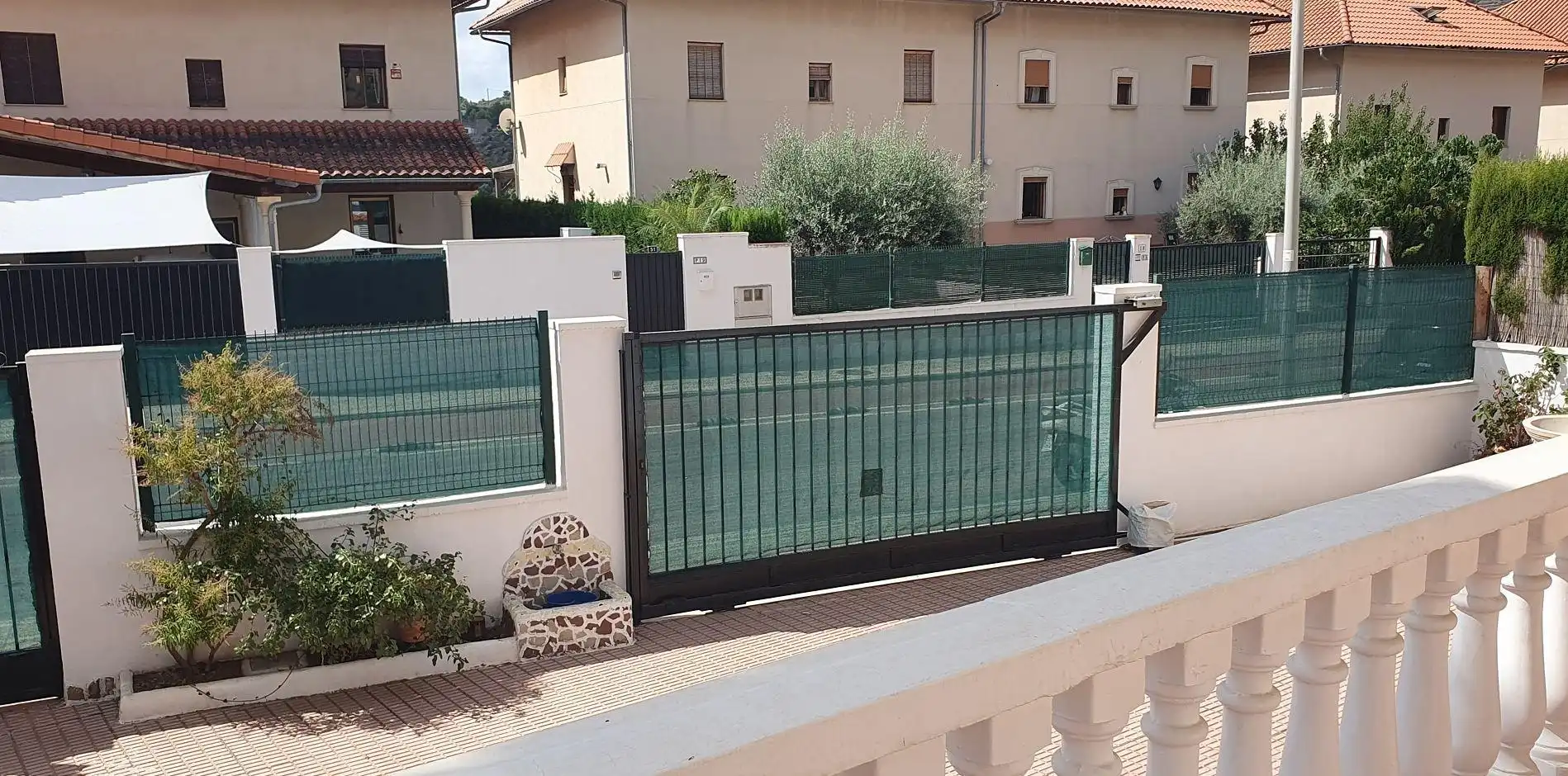 Xalet amb terrassa en venda a La Vall d'Uixó, imagen 7