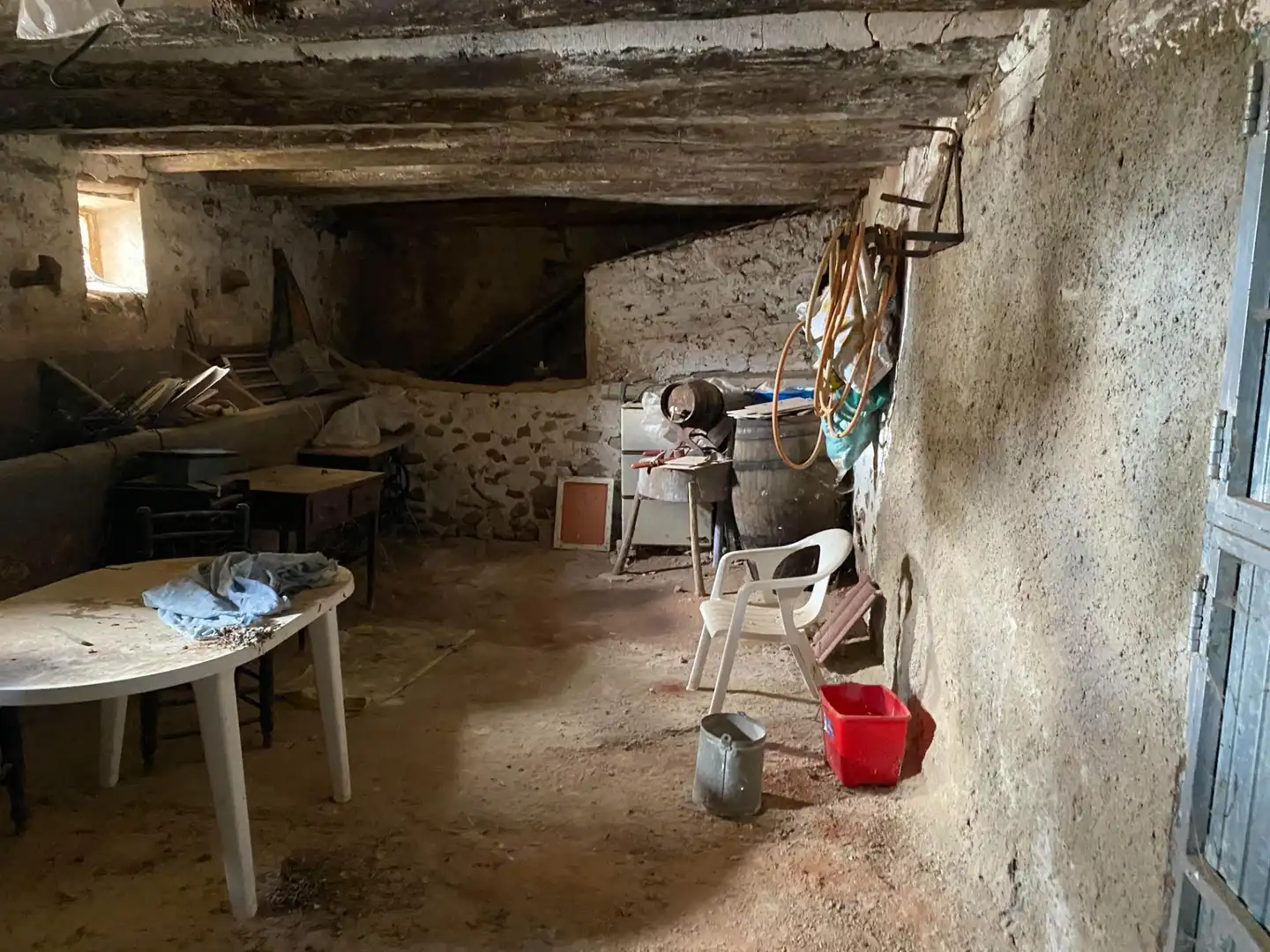 Finca rústica en venda a Torrecilla del Rebollar