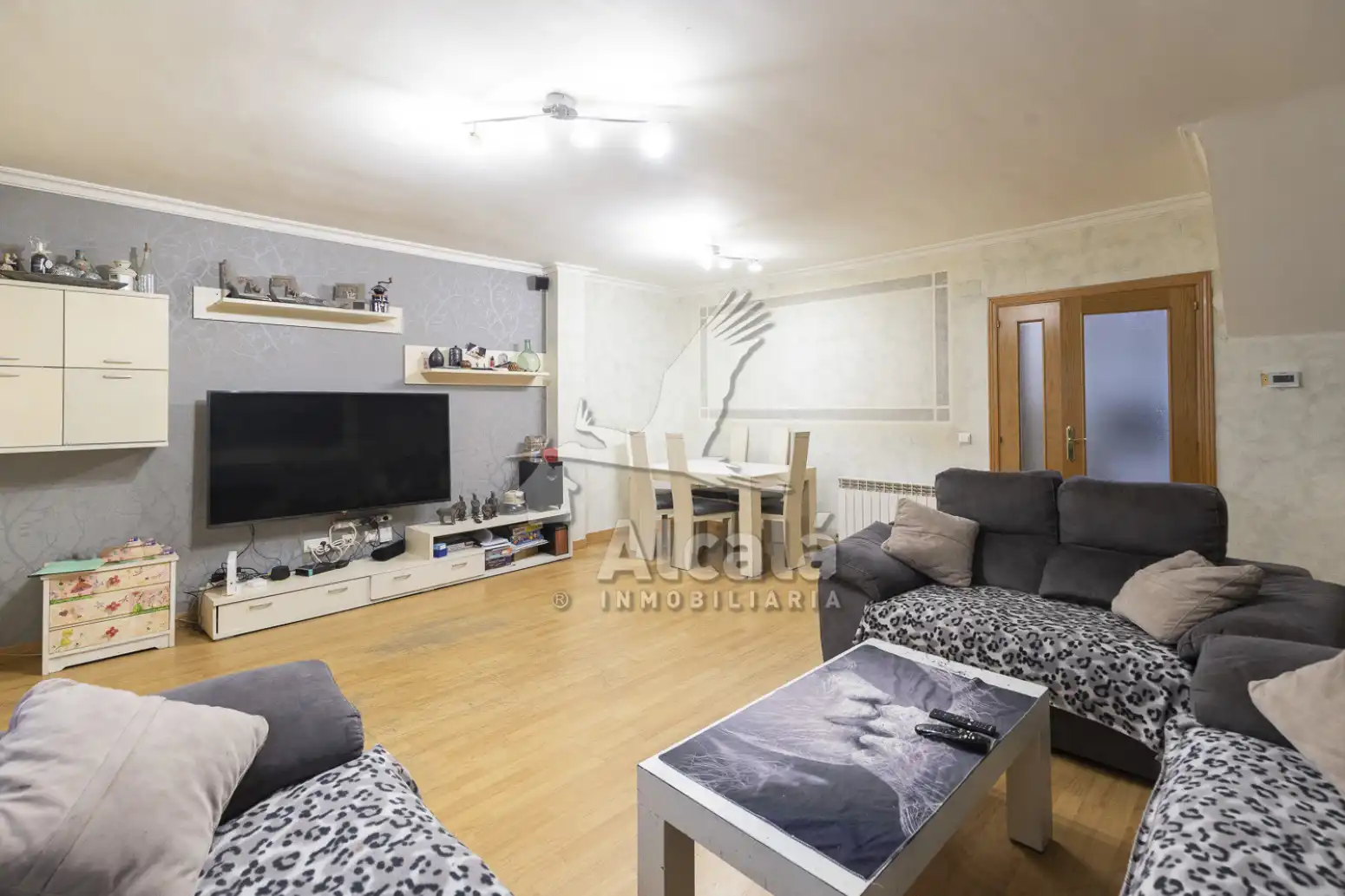 Detached homes for sale in Torrejón del Rey
