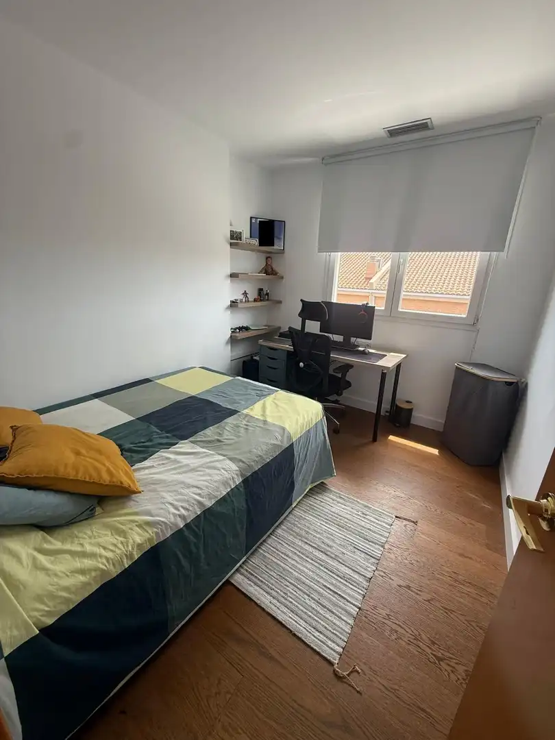 Piso en venta en 8 DE MARÇ, Montgat