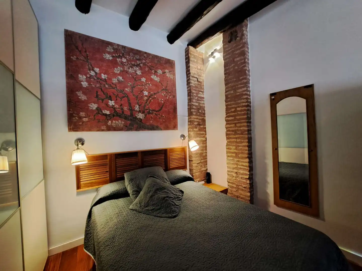Flat for sale in la torre, La Magdalena