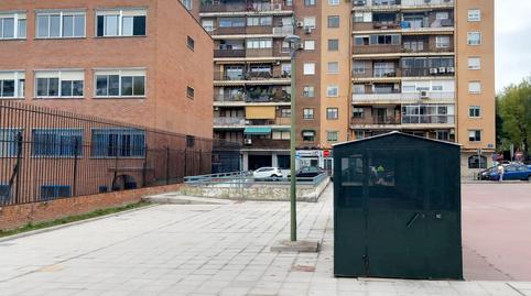 Foto 5 de Garatge en venda a Calle del Río Llobregat, Suroeste - Zona Hospital, Madrid