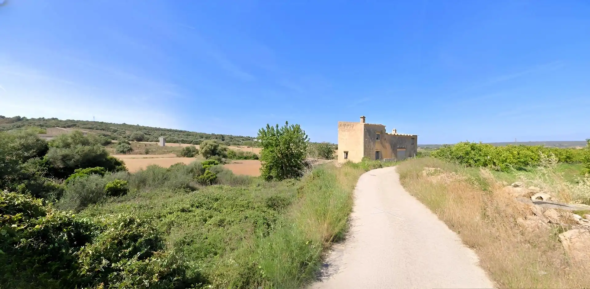 Casa o xalet en venda en Manacor