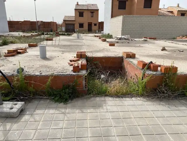 Terreno residenziale in vendita a Sonseca, imagen 5