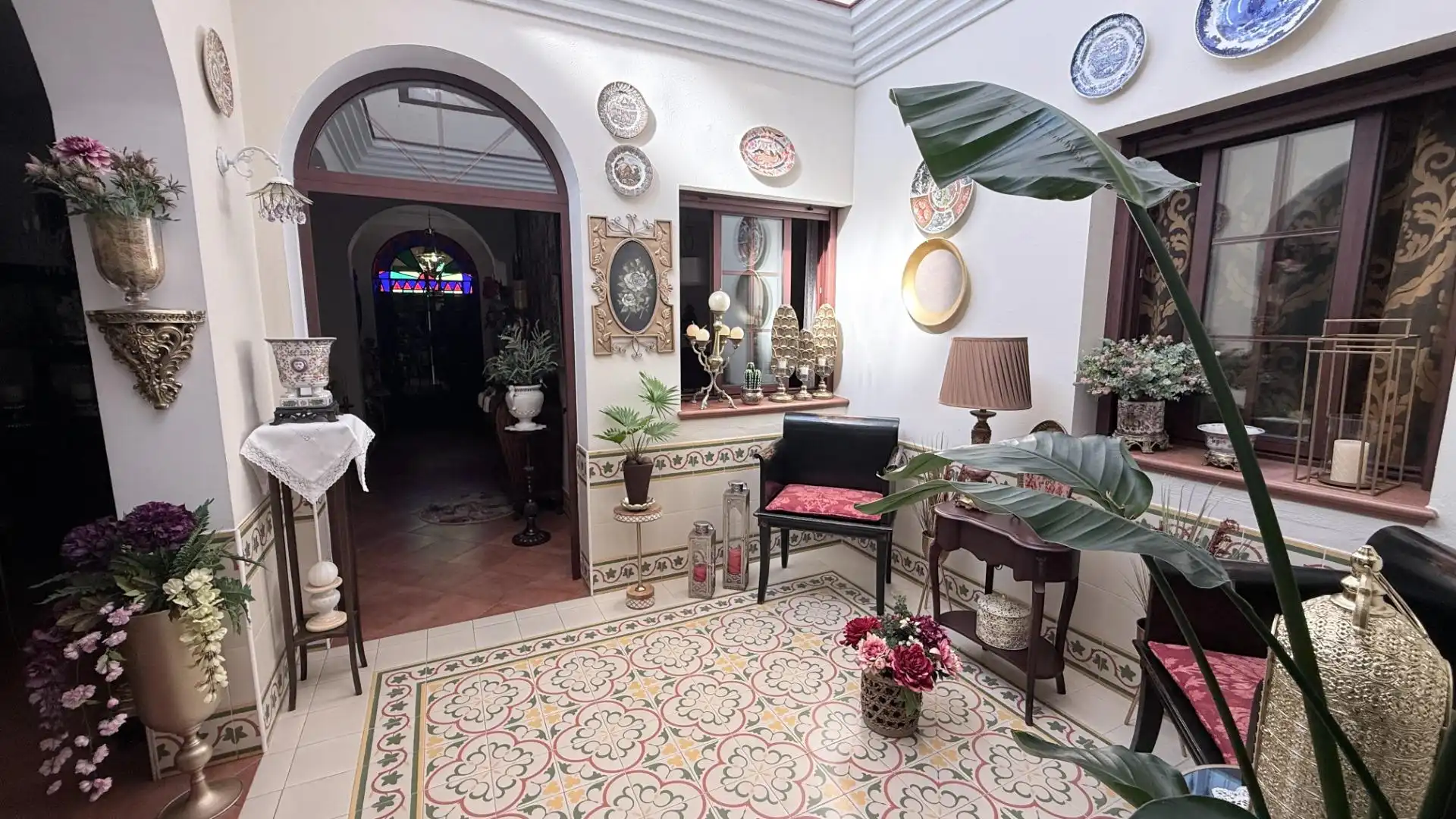 Finca rústica en venta en Lepe con Aire acondicionado