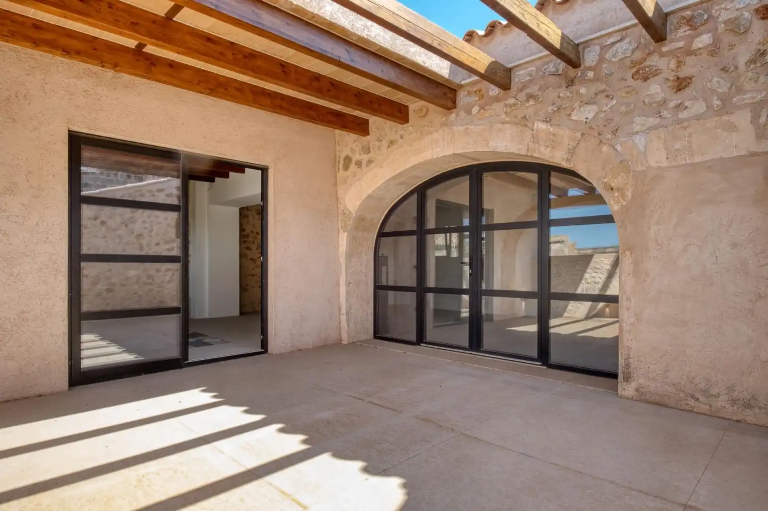 Casa adosada en venta en Petra - Carrer de Guillem Moragues, Petra