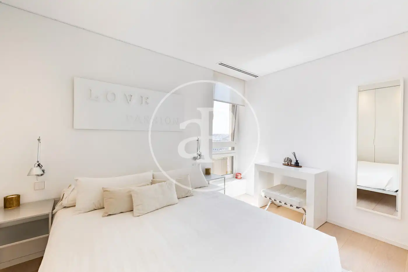 Habitación de Piso en venta en Barcelona con Aire acondicionado, Calefacción y Terraza