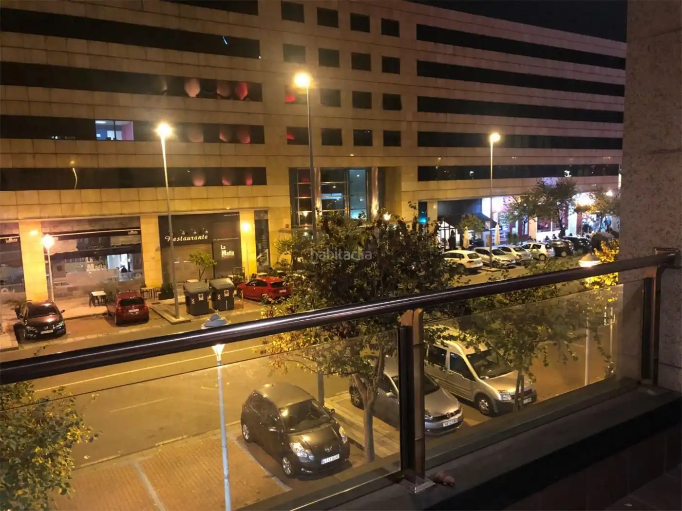 Pis amb ascensor en venda a Avenida del Gran Capitán 45, imagen 20