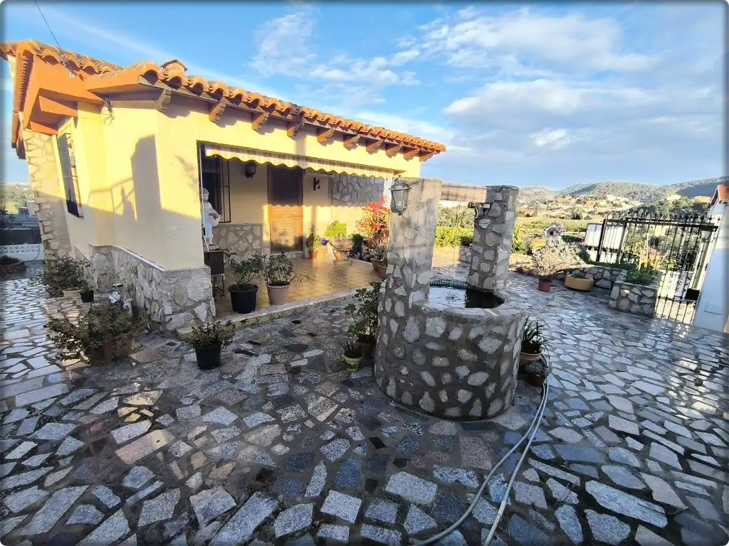 Houses for sale in Potries