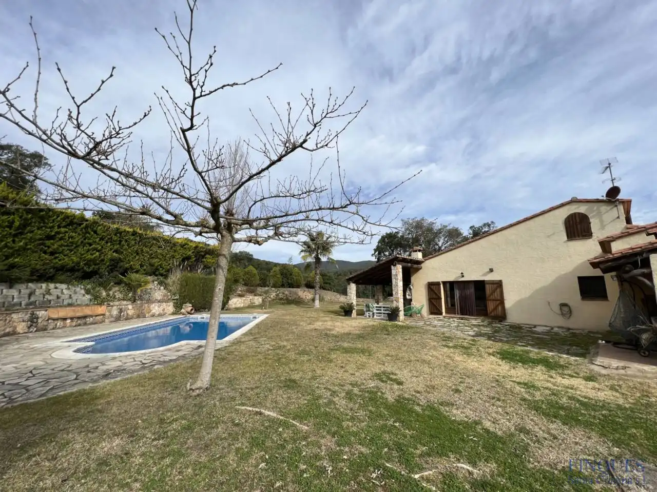 Haus mit Garten zum Verkauf in Vall repos, imagen 8