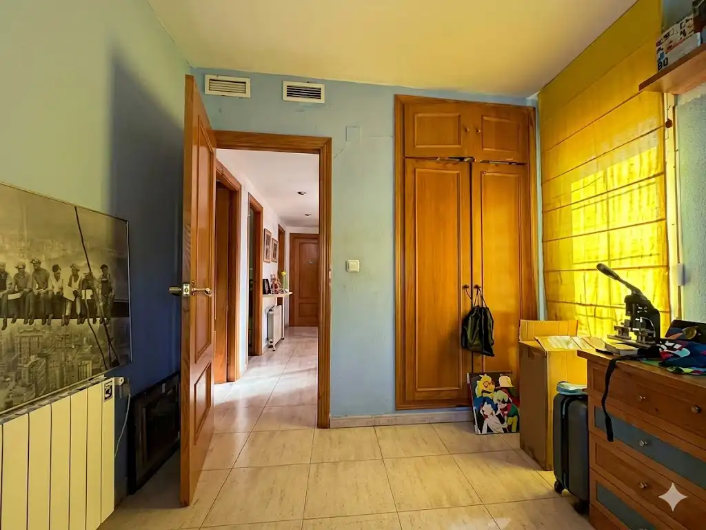 Casa o chalet en venta en L'Eliana con Aire acondicionado, Jardín privado y Piscina