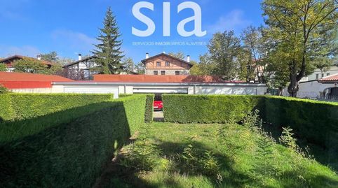 Foto 2 de Pis de lloguer a Alava, Mendizorrotza - Armentia, Vitoria - Gasteiz