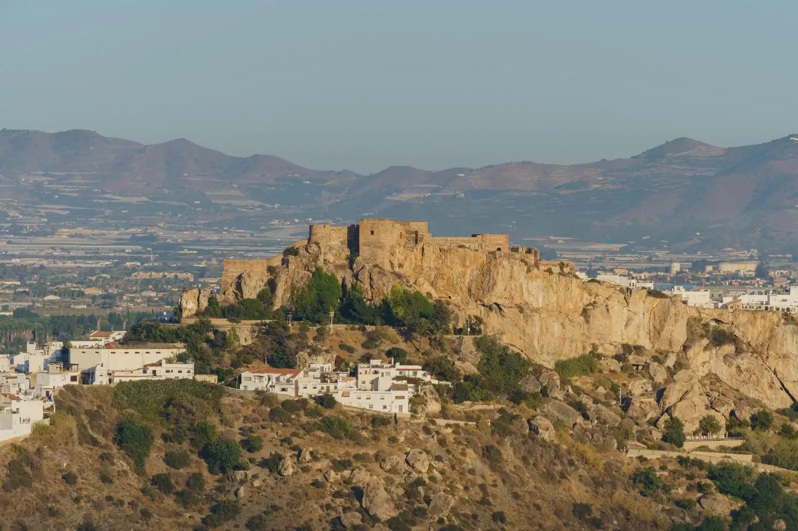 Villa mit Terrasse zum Verkauf in Calle Calle Naranjo, Monte de los Almendros, imagen 68