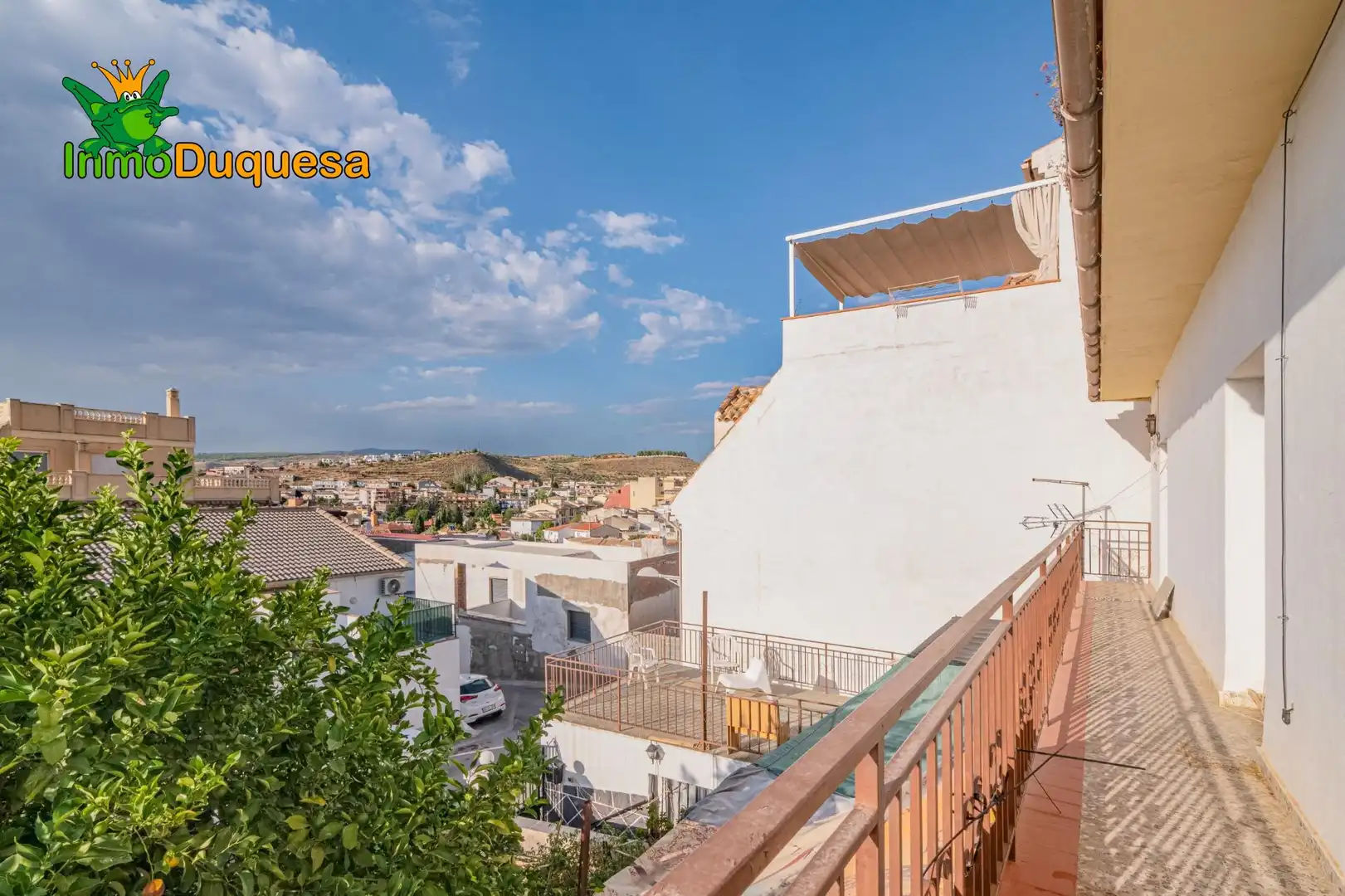 Terraced house with terrace for sale in Barrio de la Vega, imagen 25