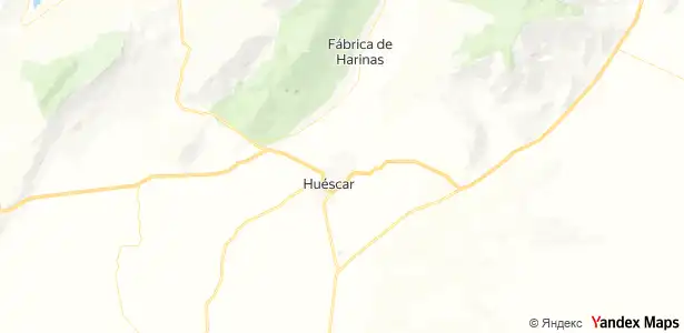 Wohnung zum Verkauf in Huéscar, imagen 3