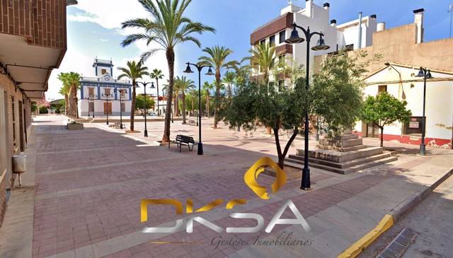 Piso en Venta en Calle JAIME CHICHARRO en Les Alqueries / Alquerías del Niño Perdido