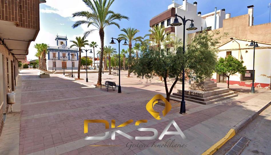 Photo 1 of Flat for sale in Calle Jaime Chicharro, Les Alqueries / Alquerías del Niño Perdido, Castellón