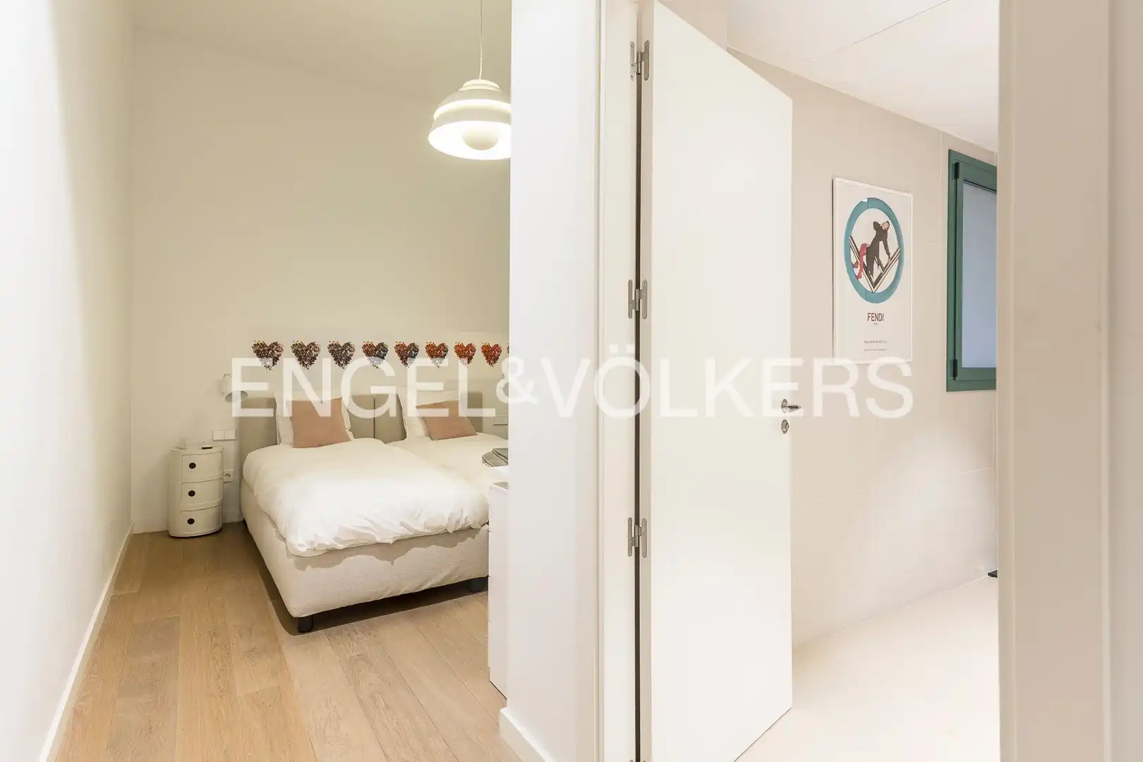 Piso con terraza en venta en Eixample, imagen 33